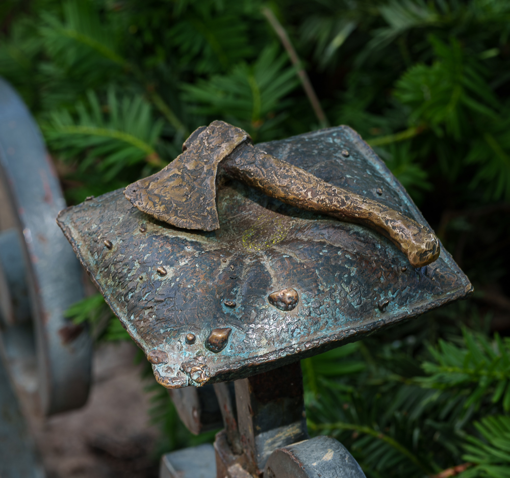 The Axe