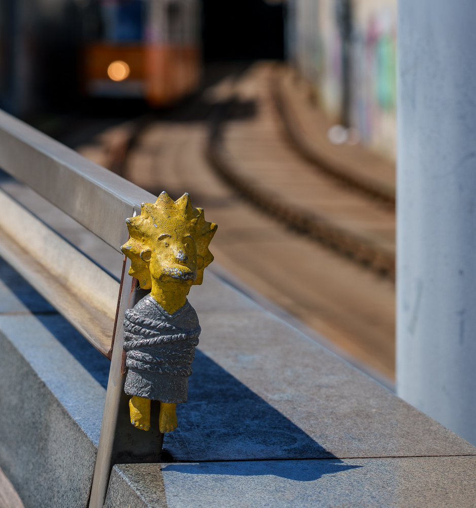 Joan of Arc / Lisa Simpson