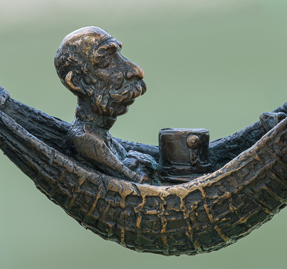 Emperor Franz Joseph I