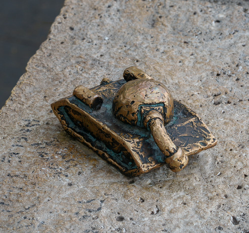 Mini Tank