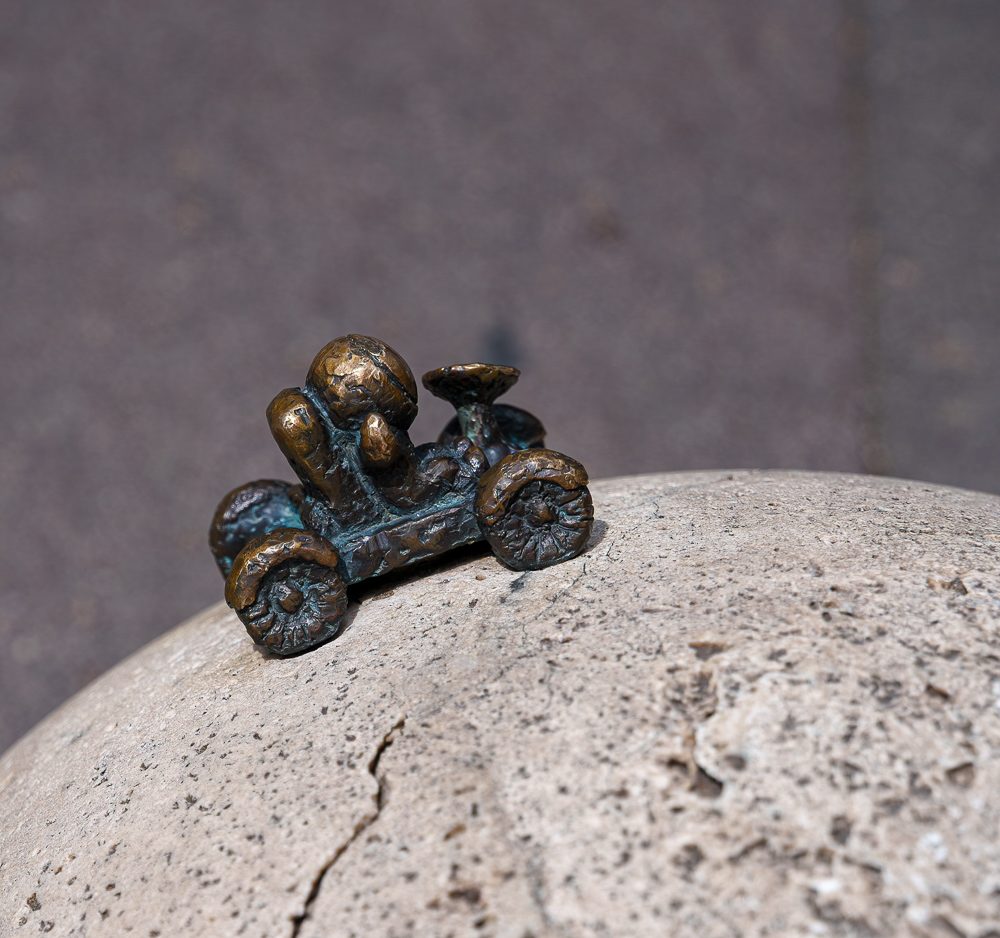 Moon Rover