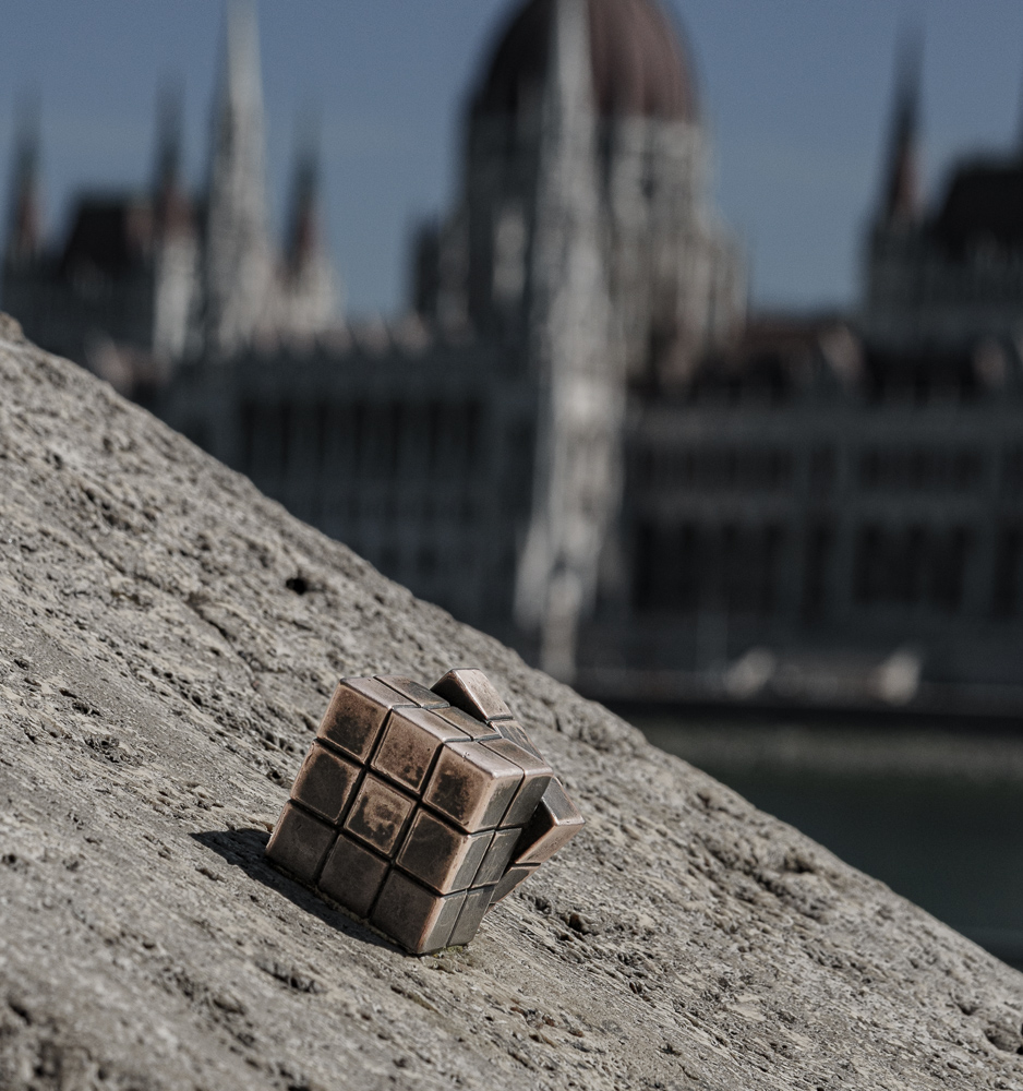 Rubik’s Cube