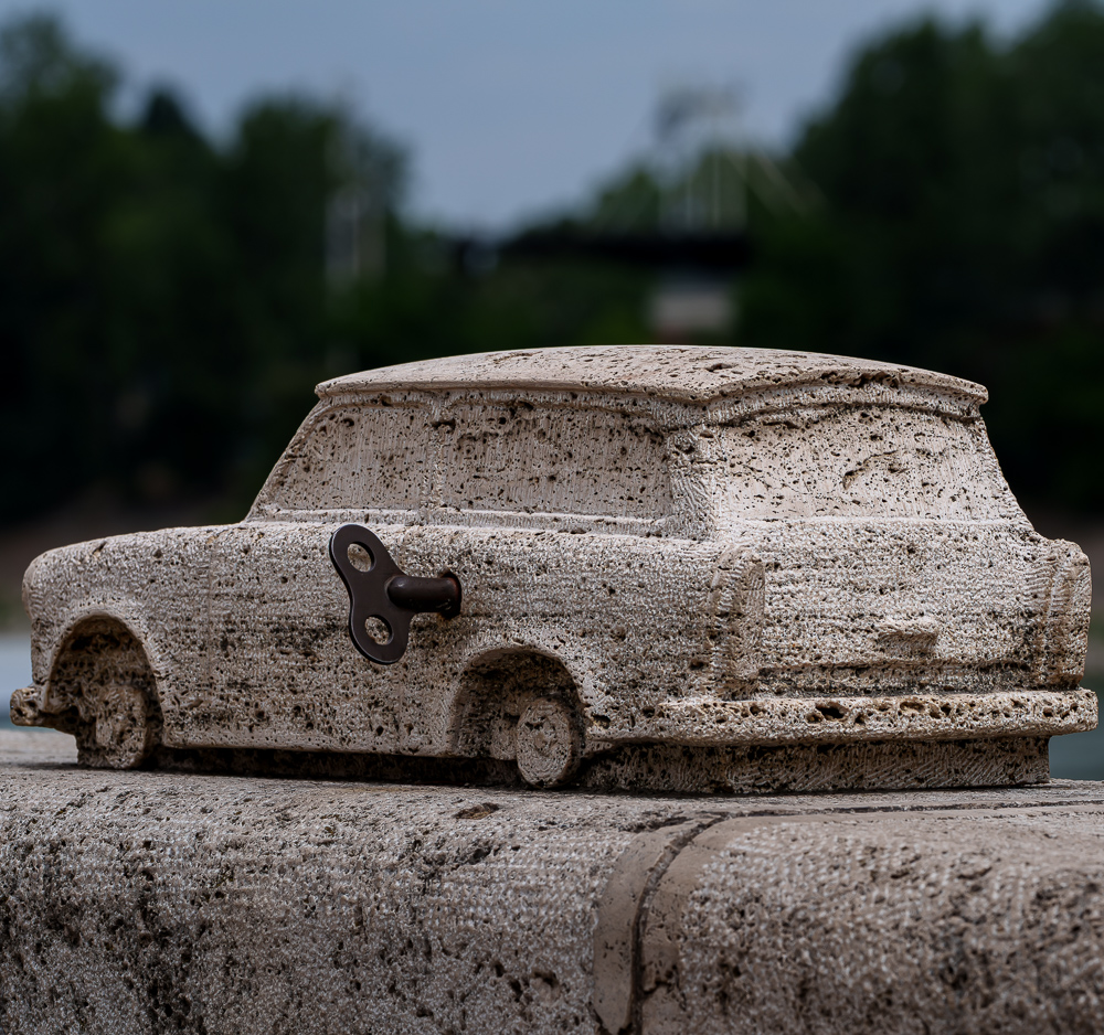 Trabant